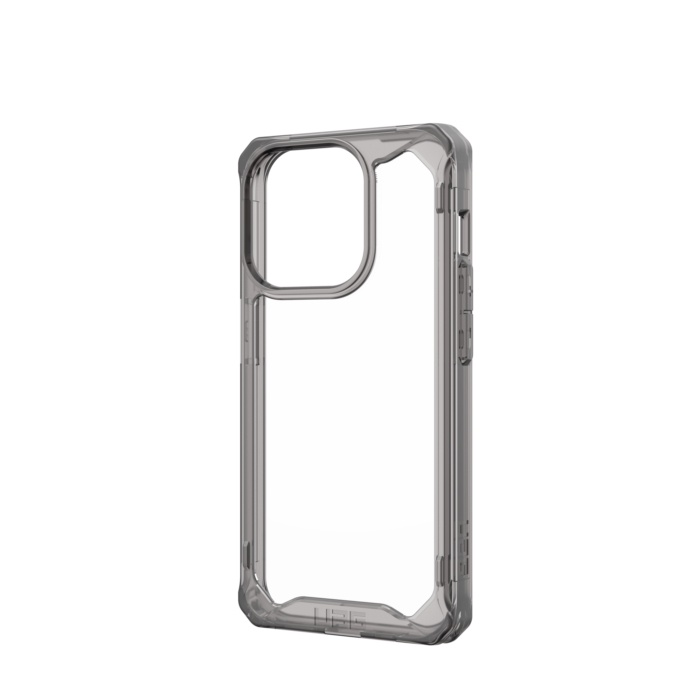 UAG Plyo Series Compatible for iPhone 15 14 Pro Max / 15 Pro /iPhone 13  12 11 14 Pro Max / 15 / 14 Pro Clear Case Cover Casing