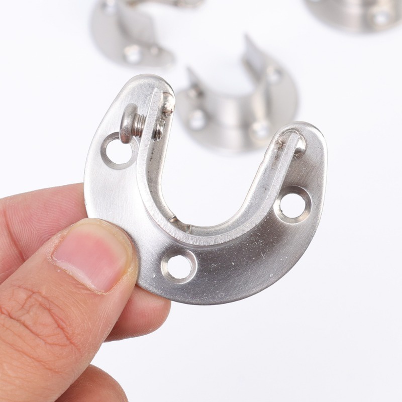 ราวแขวนผ้าม่าน สเตนเ