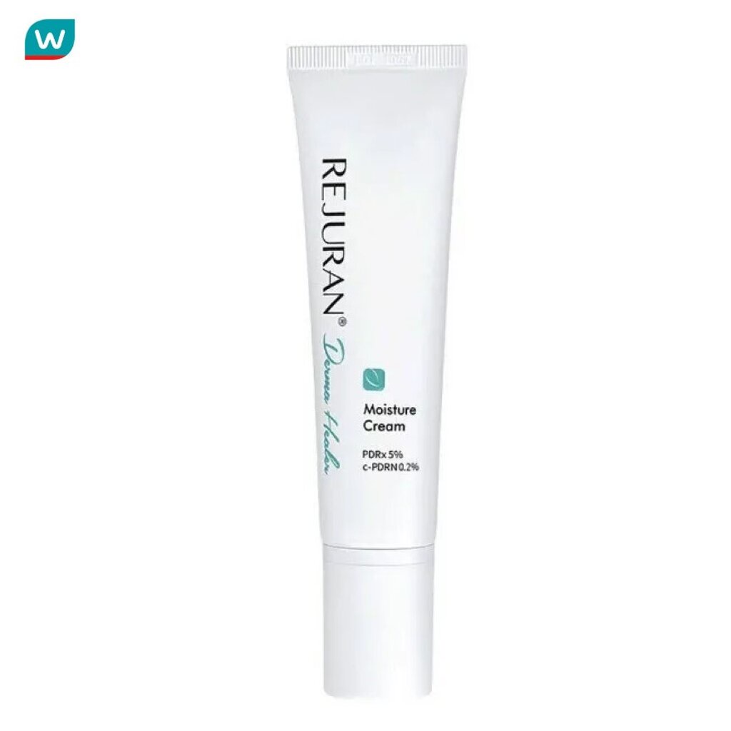 Rejuran รีจูราน มอยส์เจอร์ ครีม 60 กรัม