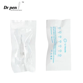 Deciniee ปากกา N2 M5 M7 E30 PMU & MTS เข็ม ตลับนาโน 1 3 5 7 9 12 24 36 42 Pins