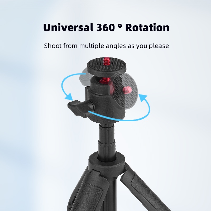 เข้ากันได้กับ DJI OSMO POCKET 3 ไม้เซลฟี่ขาตั้งกล้อง lnsta 360 X5/ GO 3S/X4 อุปกรณ์เสริมก้านขยายยึดกล้องแอคชั่นแคมเมรา