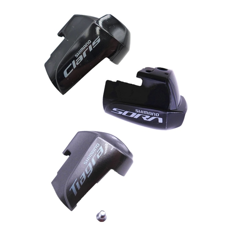 SHIMANO Claris ST-R2000 SORA ST-R3000 TIAGRA ST-R4700 แผ่นชื่อ Shifter