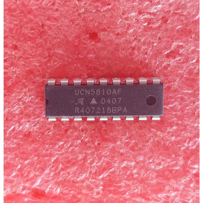 UCN5810AF UCN5810 อะไหล่หม้อแปลง