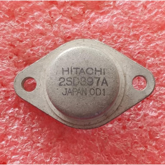 2SD397 D397 อะไหล่ ELECTRON