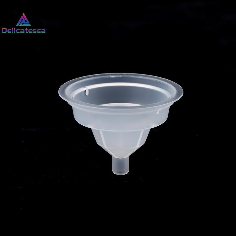 [Delicatesea] สําหรับ Nescafe Dolce Gusto Nestle Capsule เครื่องชงกาแฟเครื่องมือทําความสะอาดเครื่องม