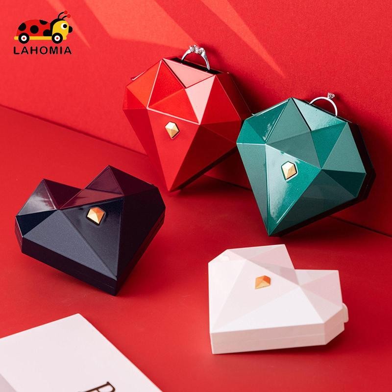 [Lahomia] Popup Surprise Gift Case สําหรับงานแต่งงานวันเกิดวันวาเลนไทน์
