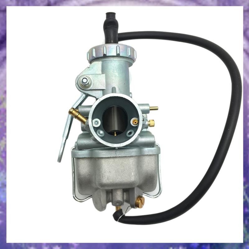 [PM] คาร์บูเรเตอร์รถจักรยานยนต์สําหรับ Honda CB100 CB125S CL100 CL100S CL125S TL125 SL125 SL100 TLR2