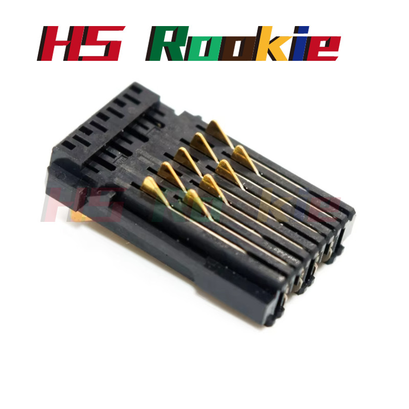 ชิ้นส่วนเครื่องพิมพ์ชิปสําหรับ Epson XP-320 XP324 XP420 XP424 XP235 XP245 XP247 XP332 XP335 XP342 XP