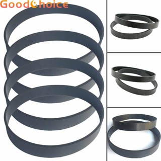 Vacuum Cleaner Belts For Bissell 1604895 Lightweight PowerForce 4pcs Set