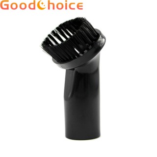 Durable 32mm Round Accessories Tools Plastic Replacement Parts Suction Brush