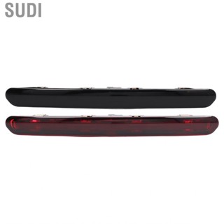 Sudi 3rd Brake Light 84330249 Heavy Duty Super Bright ABS  High Efficiency for Car