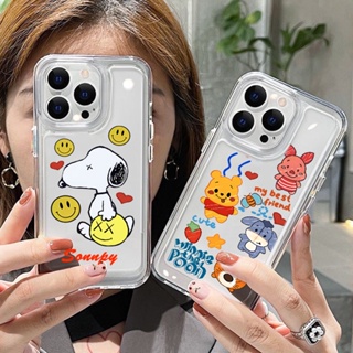 ❤️จัดส่งทันที❤️ เคส Disney For iPhone 15,11,12,13,14 Pro Max,6,7,8,6Plus,7Plus,8Plus Xs Max เคสใส ไอโฟน มีทุกรุ่น SPA