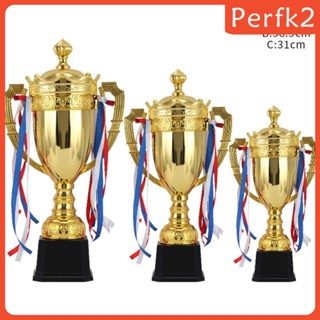 [Perfk2] ถ้วยรางวัล ถ้วยรางวัล สําหรับเด็ก การแข่งขัน การเฉลิมฉลองบาสเก็ตบอล