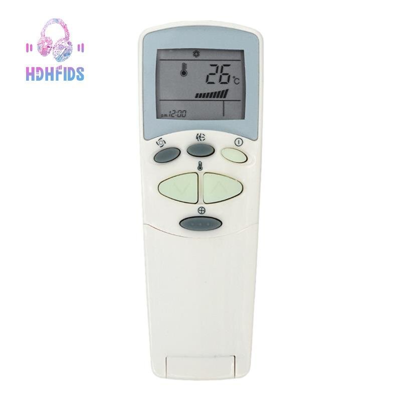 รีโมทคอนโทรลเครื่องปรับอากาศสําหรับ LG 6711a90032l 6711ar2664b 6711a20083d 6711a20083e 6711a20083a 6711a20096c