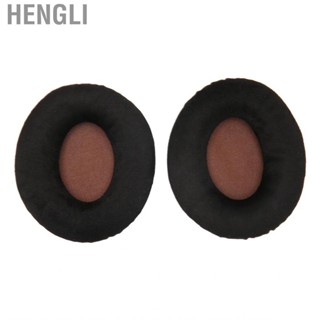 Hengli Ear Pads Enhanced Bass Soft Cushion For Sennheiser MOMENTUM ON EA