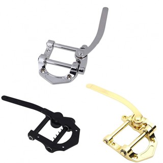 New Arrival~Guitar Tremolo For LP Electric Guitars Guitar Vibrato Tailpiece Zinc Alloy