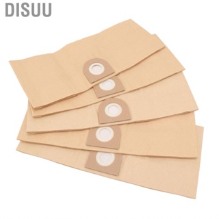 Disuu 5Pcs Vacuum Cleaner Dust Bag For 101 121 2000 4000