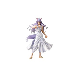 Artfx J Youku Kurama ฟิกเกอร์ Pvc 1/8Th Pv112