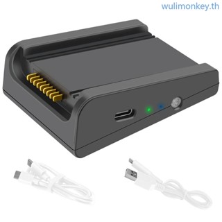 Wu ที่ชาร์จแบตเตอรี่ USB ช่องเดียว แบบชาร์จเร็ว สําหรับ Air 3