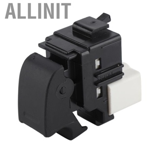 Allinit Single Power Master Window Control Switch Button for Toyota 84810-12080