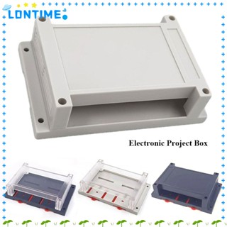 Lontime กล่องโปรเจคเตอร์อิเล็กทรอนิกส์ PLC คุณภาพสูง