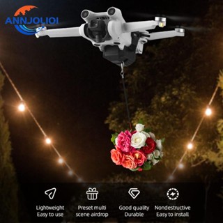 Ann Life- รีโมตโยนโดรน สําหรับโดรน Mini 3 Pro Mini 2 -SE Mavic-Pro