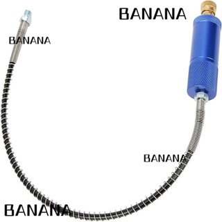 Banana1 เครื่องแยกน้ํามันเครื่อง คอมเพรสเซอร์อากาศ อะลูมิเนียม น้ําหนักเบา