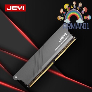 [armani1.th] Jeyi iMemory-1 หน่วยความจําฮีทซิงค์หม้อน้ํา สําหรับ DDR2 DDR3 DDR4 DDR5