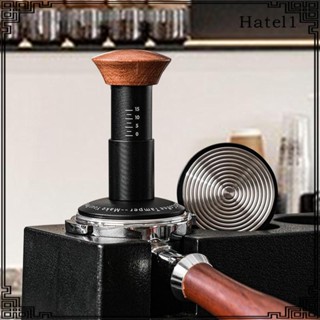 [Hatel] อุปกรณ์กดผงกาแฟเอสเปรสโซ่ สําหรับบาริสต้า