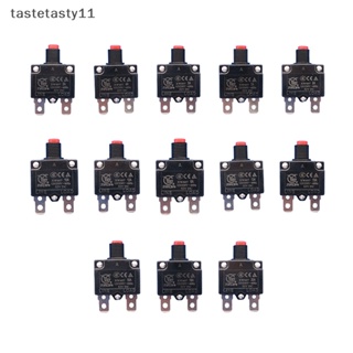 Ta สวิตช์เบรกเกอร์ ป้องกันกระแสไฟเกิน 3 4 5 6 7 8 10 12 13 15 16 18 20A 1 ชิ้น