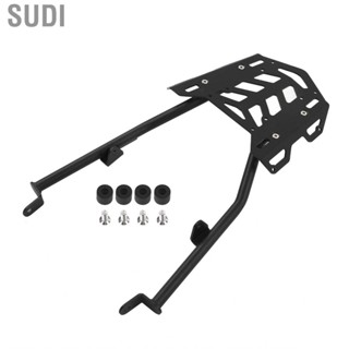 Sudi Motorcycle Luggage Rack Tail Hollow Out Hole Rear for YAMAHA MT09 2021+  Accessories