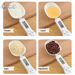 ⭐NEW ⭐Measuring Spoons For Kitchen LCD Display Multi-functional With CR2032 Battery