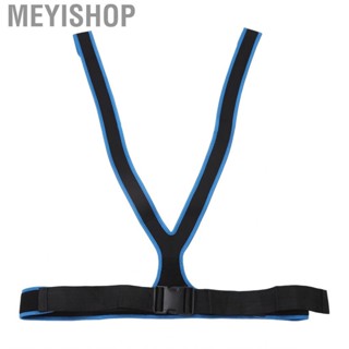 Meyishop Wheelchair Belt Bed Restraints Safety Harness Strap For Elderly