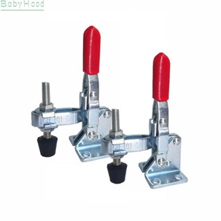 【Big Discounts】Toggle Clamp L Quick Fixture Quick Release Too 2Pcs 2pcs Galvanized Iron#BBHOOD