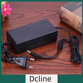 [Dcline.th] อะแดปเตอร์ชาร์จพาวเวอร์ซัพพลาย 15V 3A ปลั๊ก EU US สําหรับหน้าจอเครื่องขยายเสียง