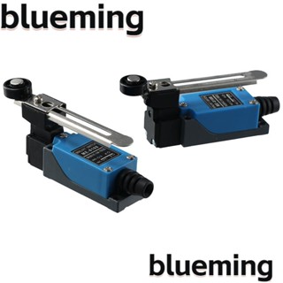 Blueming2 ไมโครสวิตช์ เราเตอร์ CNC 250V 5A ME-8108 กันน้ํา 2 ชิ้น