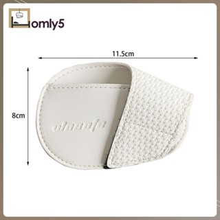 [Homyl5] เคสป้องกันหัวไม้กอล์ฟ เหล็ก ขนาด 4.5 นิ้ว X 3 นิ้ว อุปกรณ์เสริม สําหรับนักกอล์ฟ