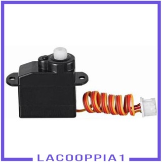 [Lacooppia1] เซอร์โวดิจิทัล แรงดันไฟฟ้าต่ํา ขนาดเล็ก 2.2G สําหรับอัพเกรดรถบรรทุก และไมโคร OH35P01