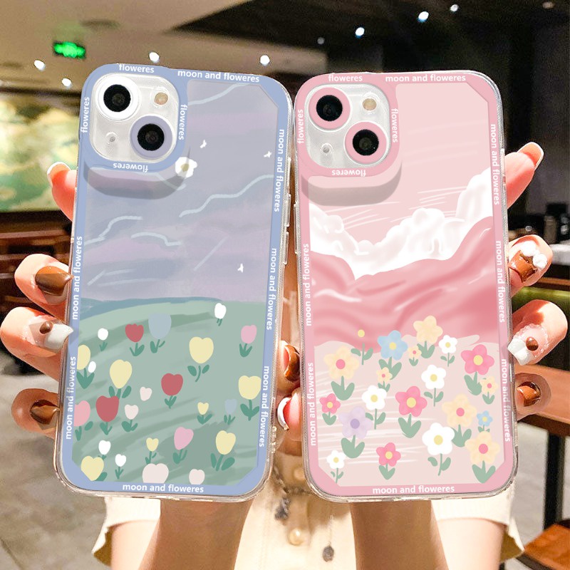 เคสป้องกันกล้องเข้ากันได้สำหรับ for iPhone 11 13 14 Pro Max XR 13 12 PRO MAX 7 8 Plus XS Max 13 11 Pro 14 การ์ตูนสัตว์เค