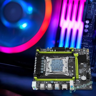 ✪Saycool✫【คุณภาพสูง】เมนบอร์ด X99 DDR4 RAM LAG 2011 PC 2400MHZ สําหรับเดสก์ท็อป