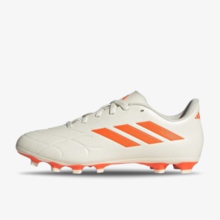 [ใส่โค้ด Mdst300p ลดสูงสุด 300] Sep. Ctw.adidas รองเท้าฟุตบอล Copa pure.4 FXG