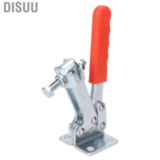 Disuu Portable Toggle Clamp 500kg Clamping Force Quick Release