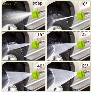 [ErudentT] หัวฉีดแรงดันสูง หมุนได้ 3000Psi สําหรับรดน้ําสบู่ ในสวน [ใหม่]