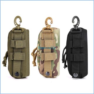 Esp Molle กระเป๋าแว่นตายุทธวิธี กระเป๋าอเนกประสงค์ EDC กระเป๋าปีนเขา ล่าสัตว์