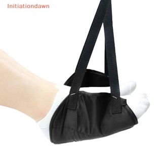 [Initiationdawn] ที่พักเท้าเครื่องบิน ปรับได้ สําหรับบ้าน ออฟฟิศ