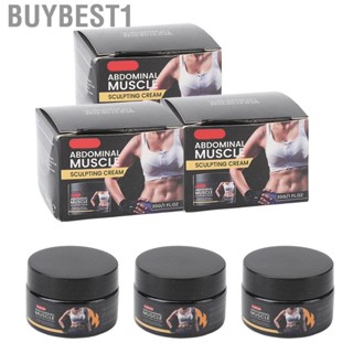 Buybest1 Abdominal Muscle Shaping  Skin  Promote Blood Circulation 30g Fat Burning for Workout