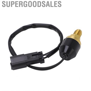 Supergoodsales Pressure Switch Easy Installation Excavator For Replacement