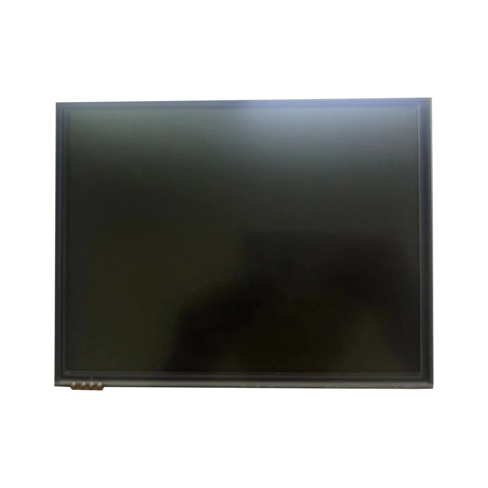 8.4 "LCD Monitor หน้าจอสัมผัสวิทยุนําทางสําหรับ Jeep Grand Cherokee 14-17