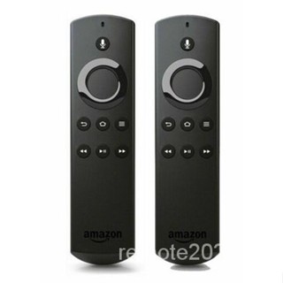 รีโมตคอนโทรล B Voice Stick2 Amazon Alexa DR49WK Fire