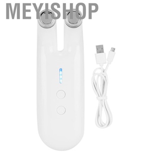 Meyishop Micro-current EMS Facial Skin Lifting Tightening  Beauty Machine